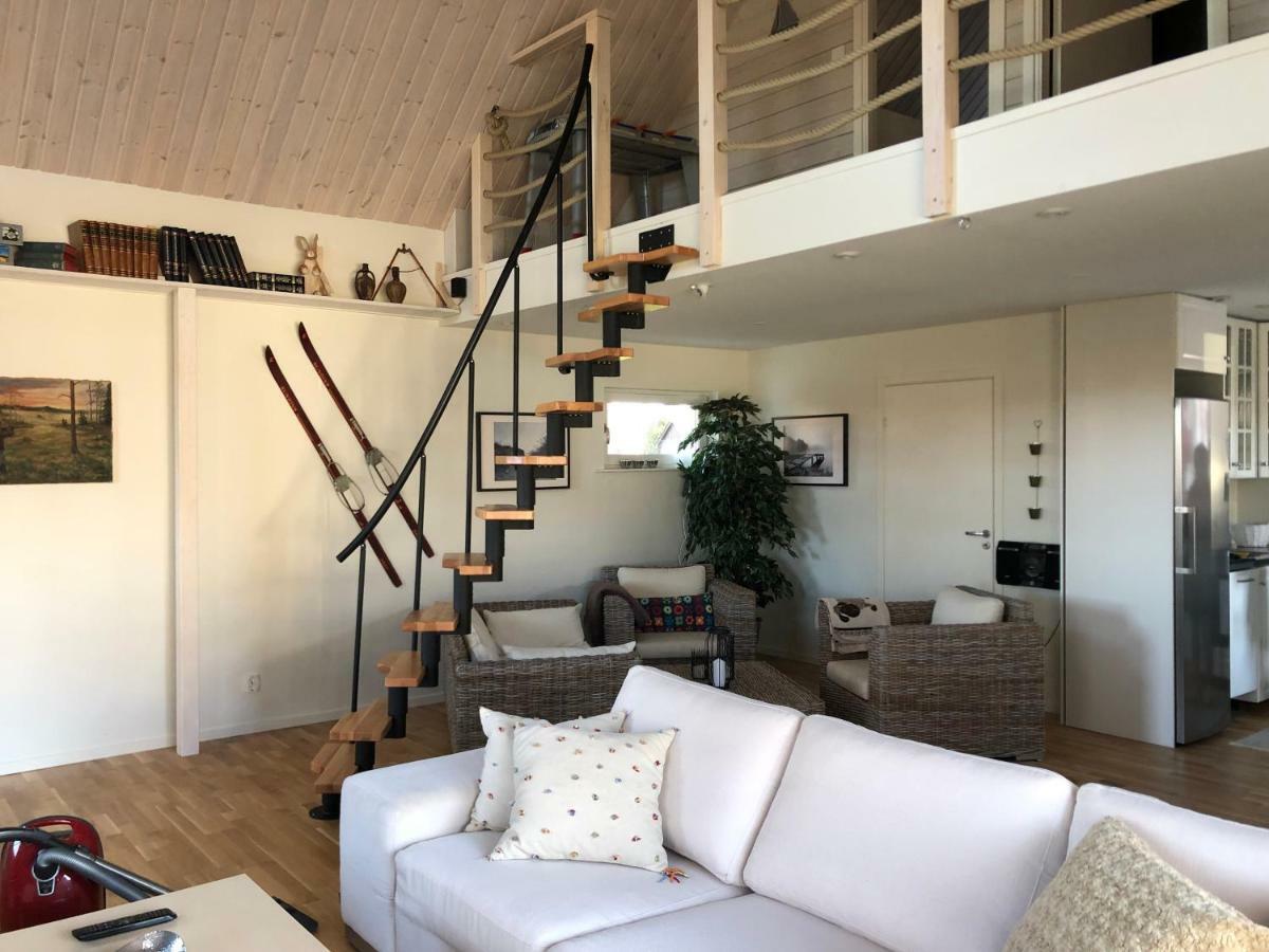 Villa Olympia Höganäs Εξωτερικό φωτογραφία